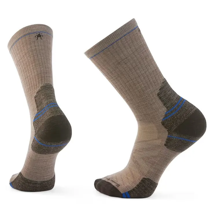 Hike Targeted Cushion Crew Socks - SW002492