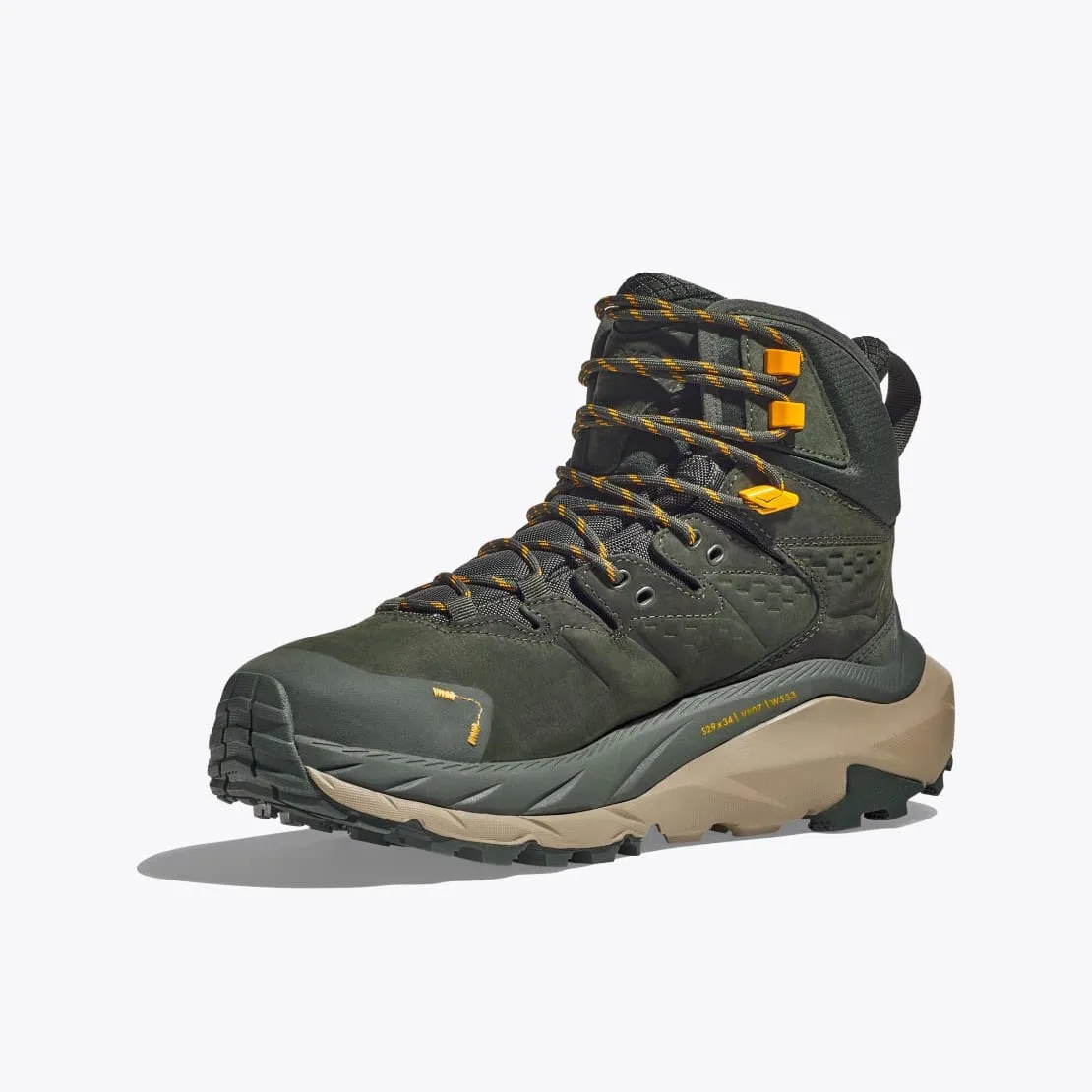 Hoka Men's Kaha 2 GTX Hiking Boots