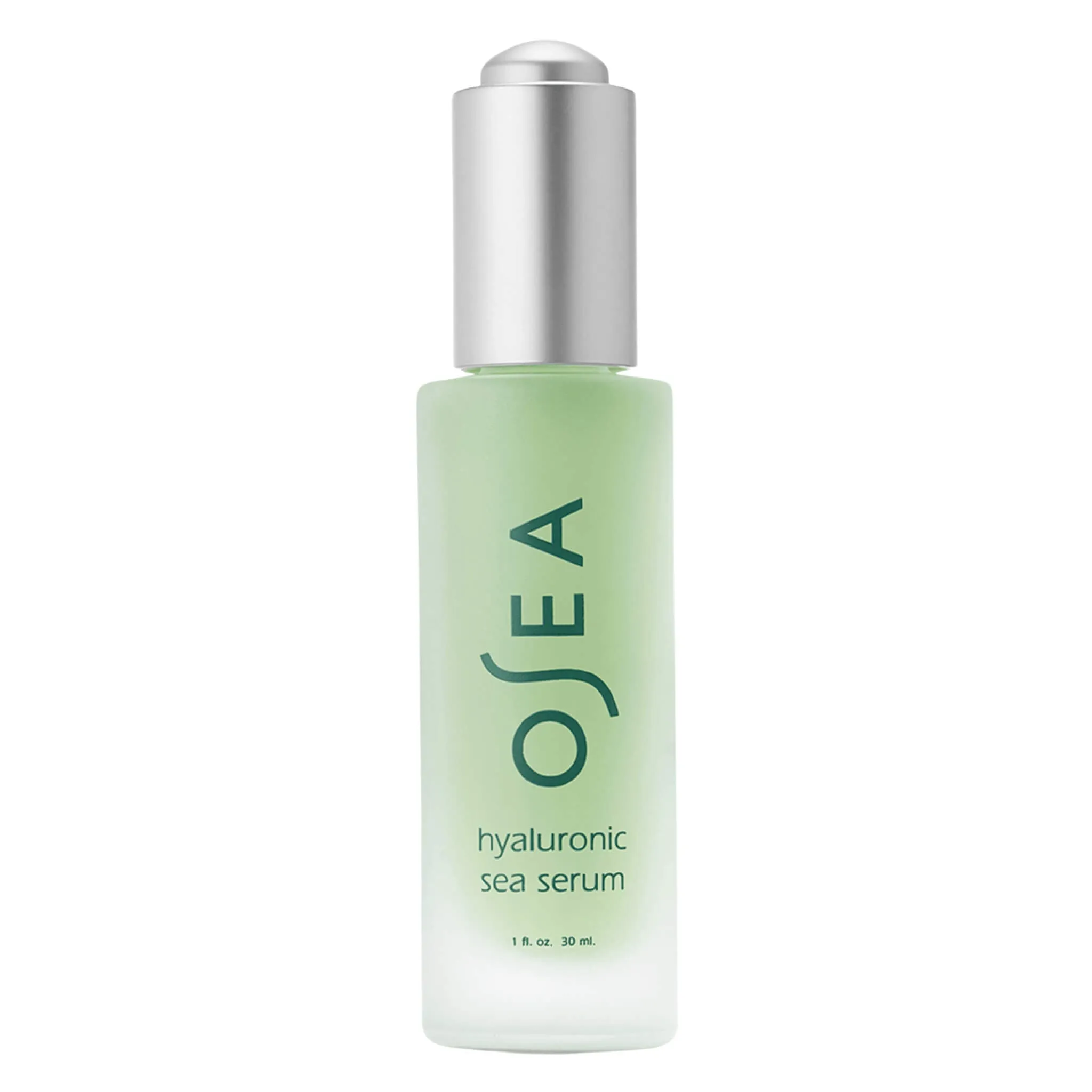 Hyaluronic Sea Serum