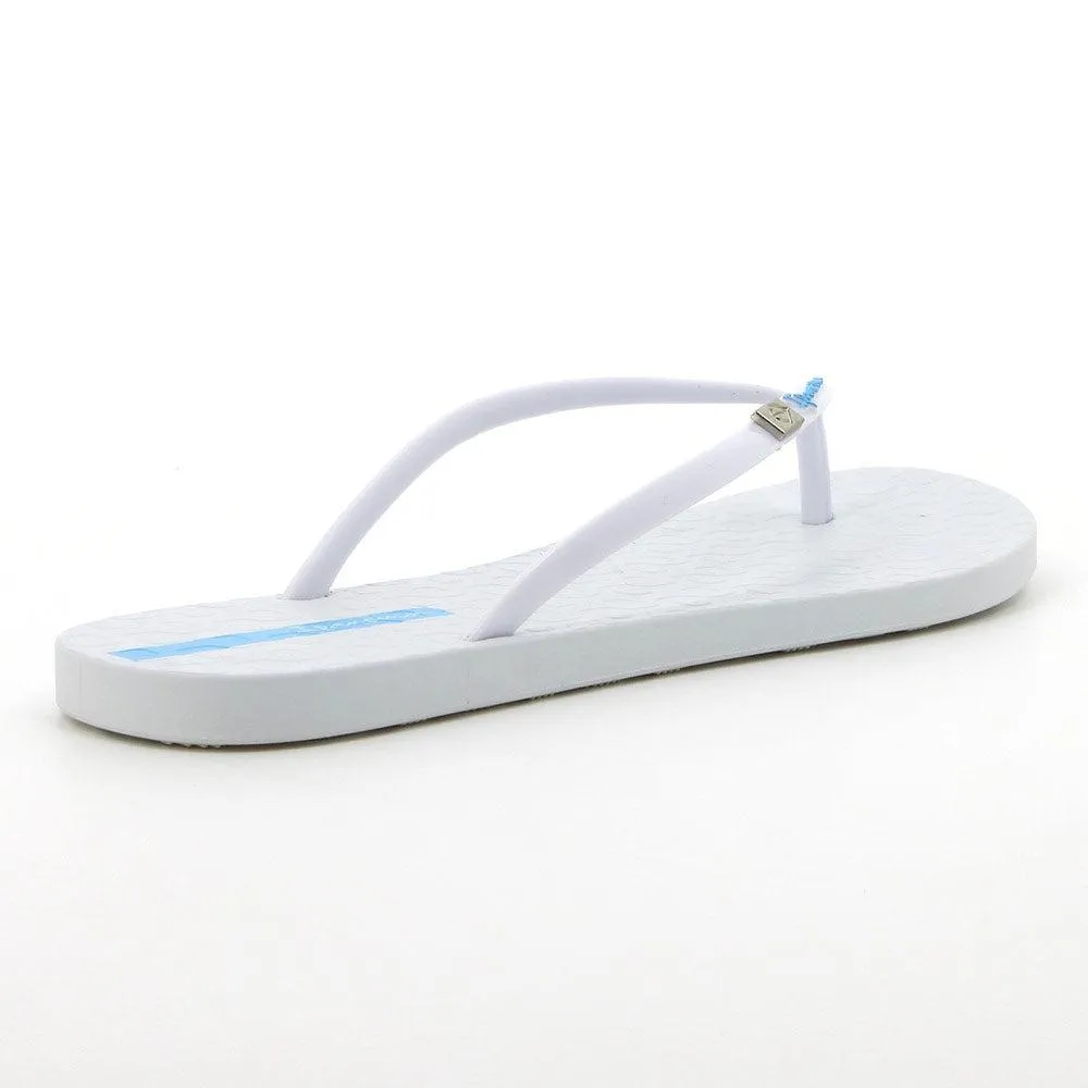 Ipanema Basic Thong Sandals - White