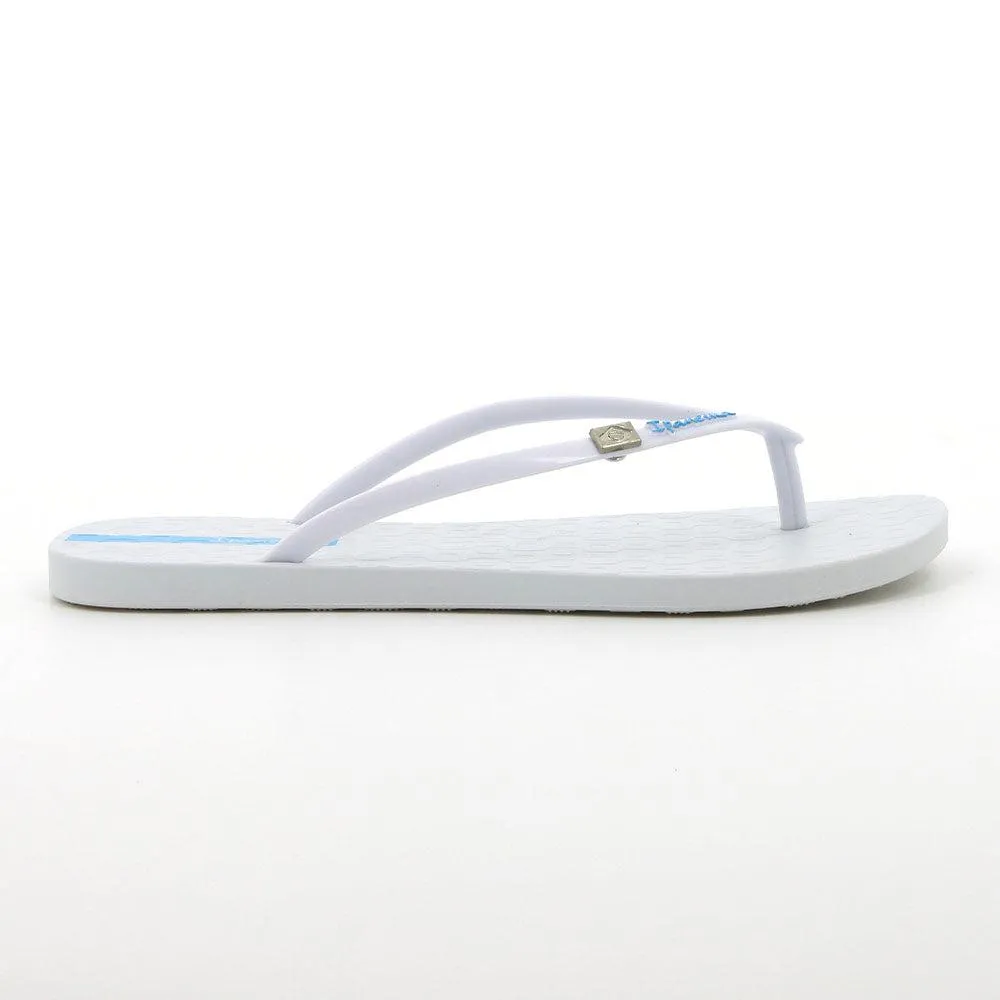 Ipanema Basic Thong Sandals - White