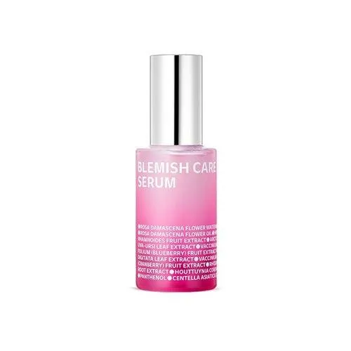 [ISOI] Blemish Care Up Serum 35ml