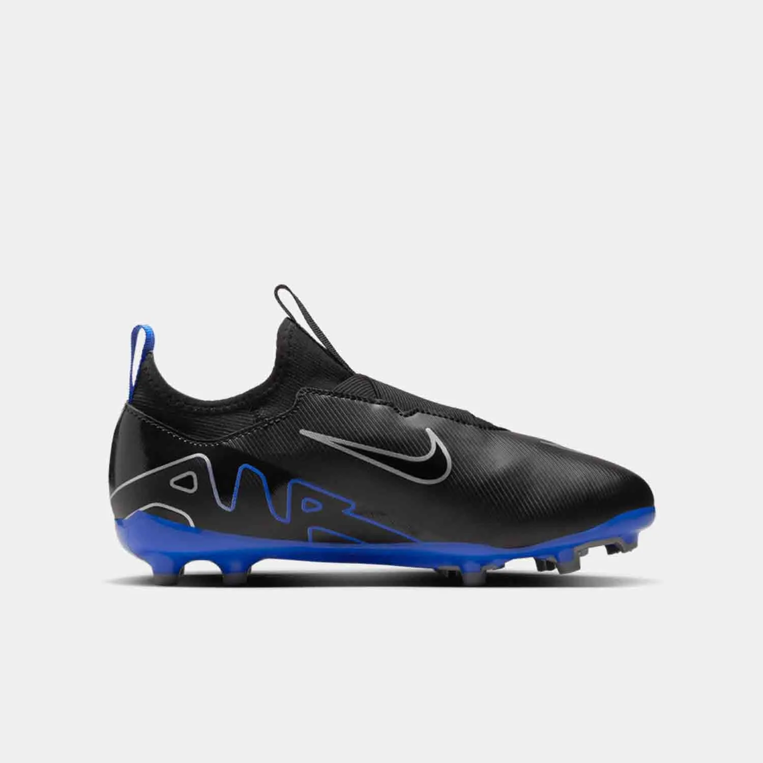 Jr. Mercurial Vapor 15 Academy