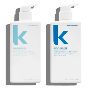 Kevin Murphy Supersize Repair Me Mega Murphy Duo