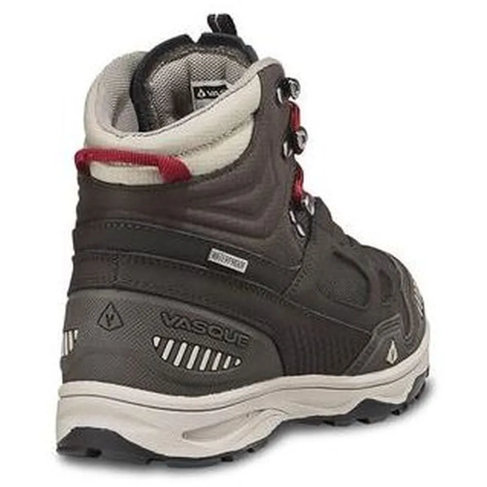 Kids' Breeze All Terrain Ultradry Hiking Boots