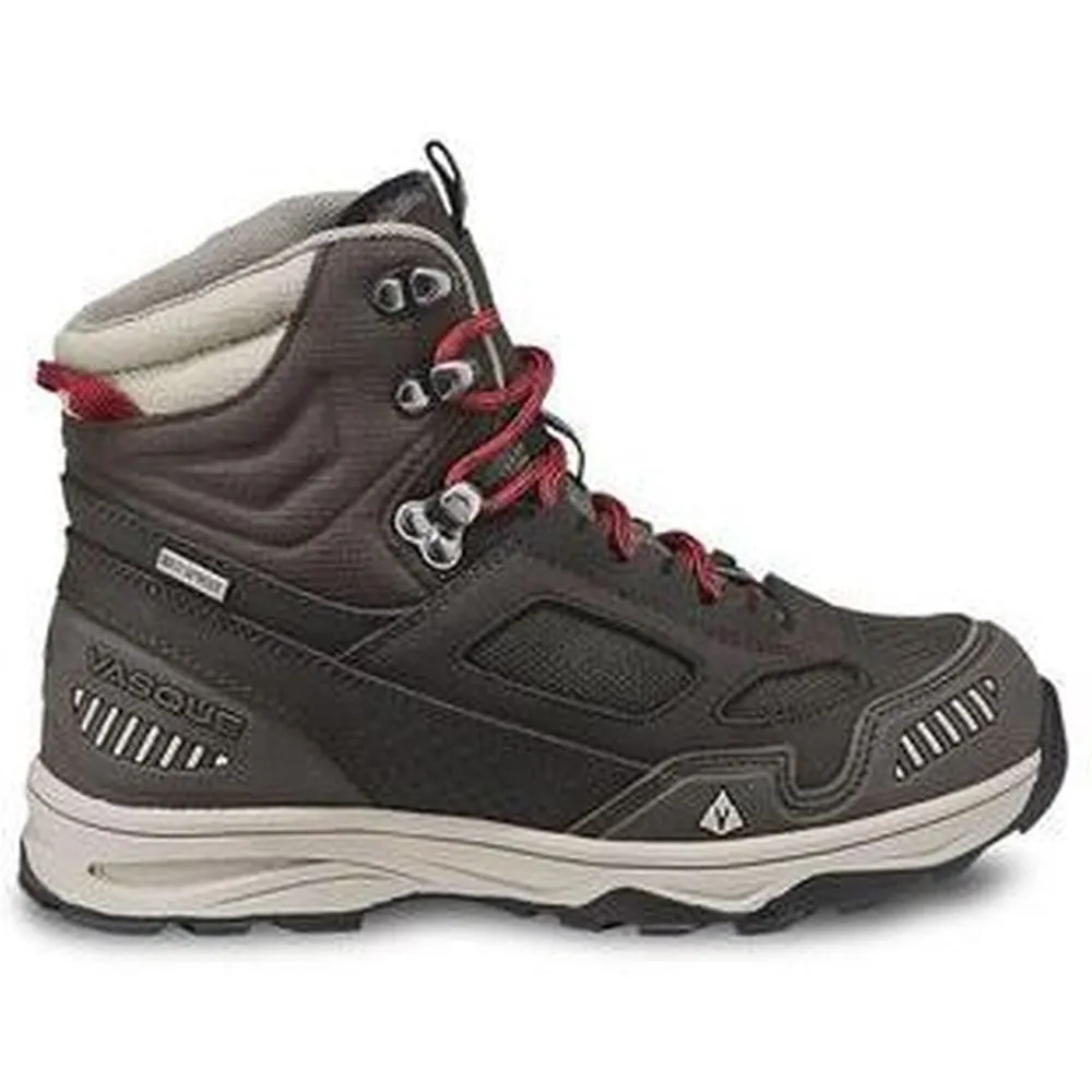 Kids' Breeze All Terrain Ultradry Hiking Boots