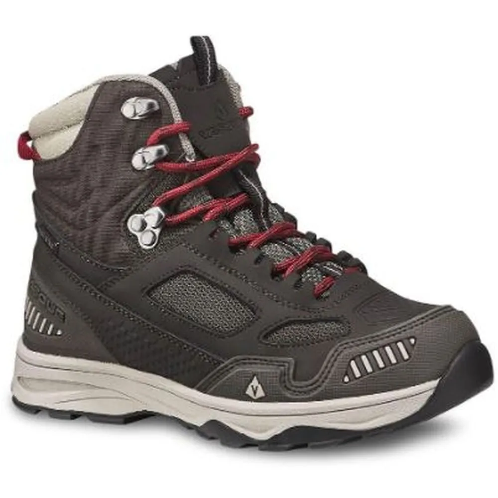 Kids' Breeze All Terrain Ultradry Hiking Boots