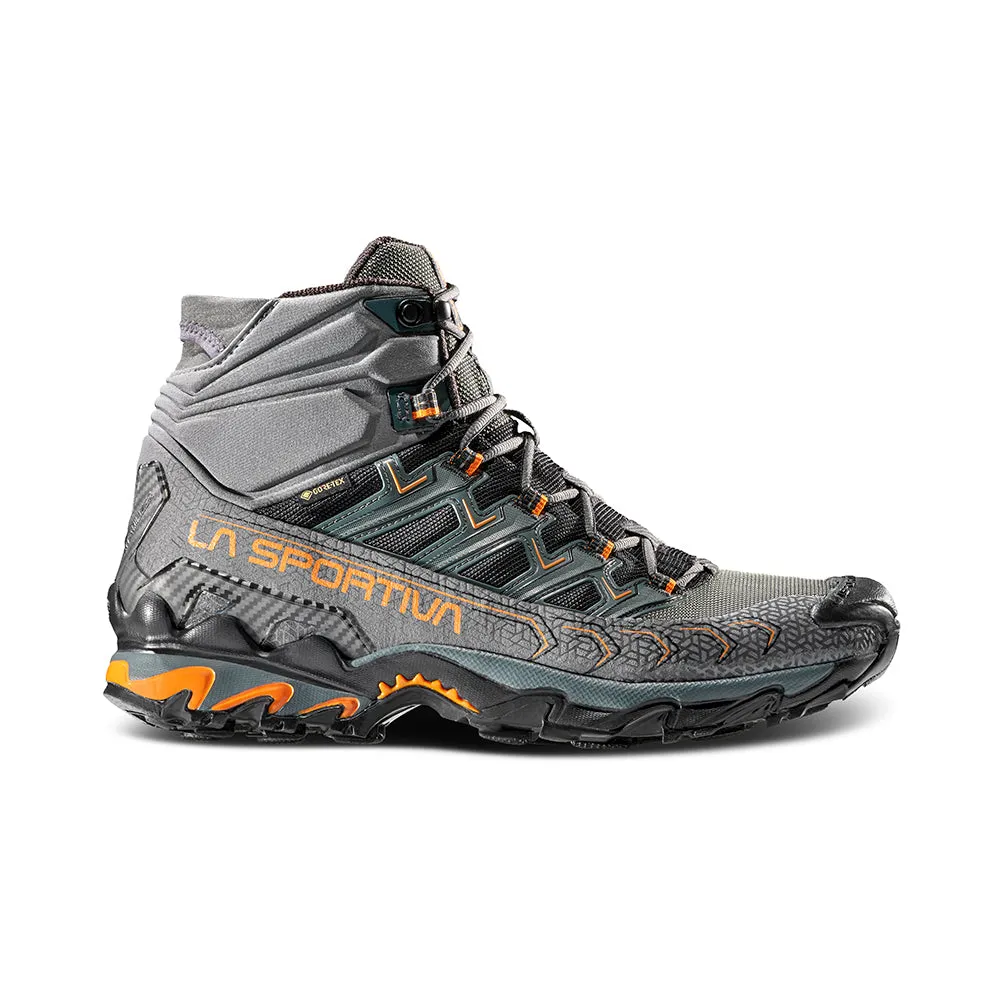 La Sportiva Ultra Raptor II Mid GTX Hiking Boots