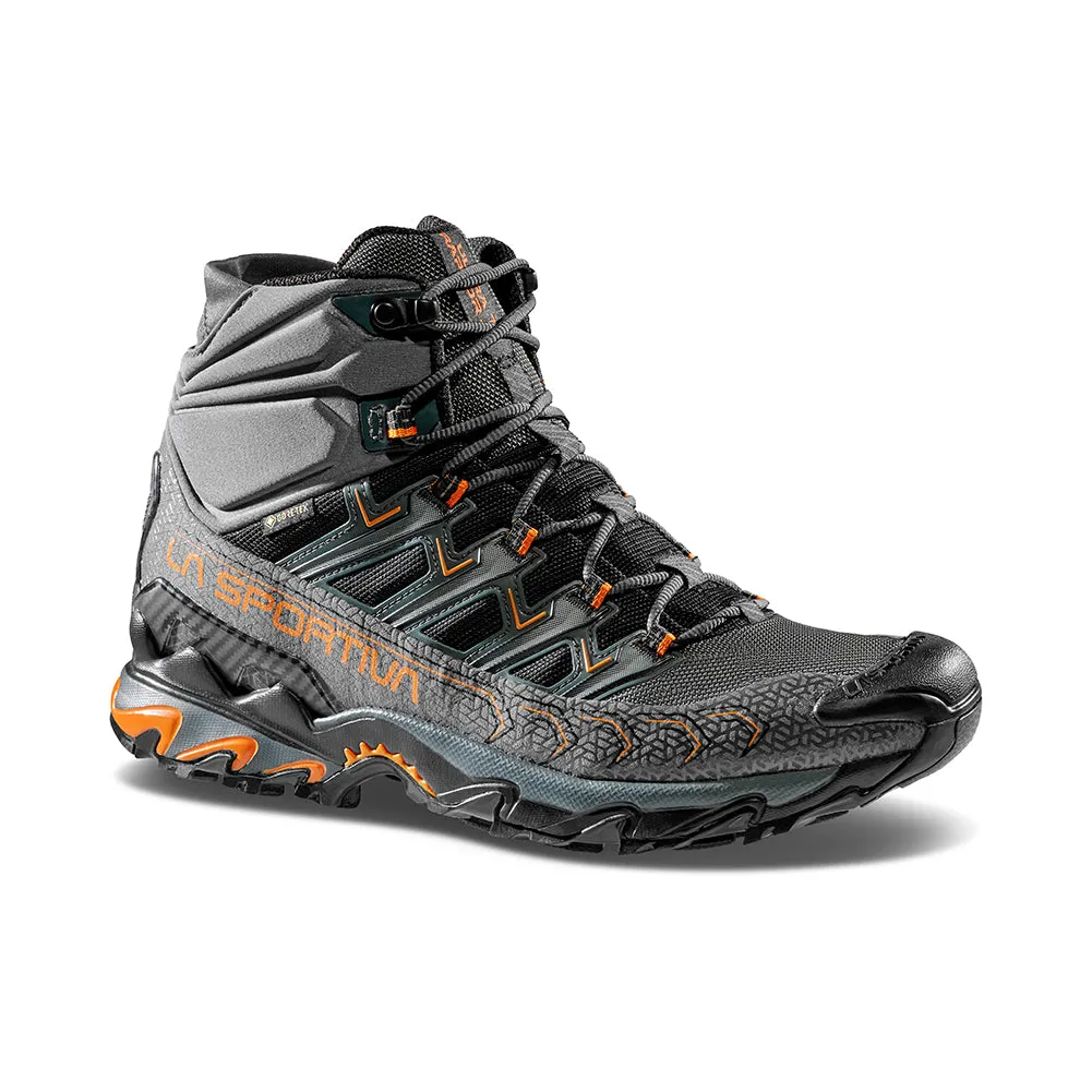 La Sportiva Ultra Raptor II Mid GTX Hiking Boots