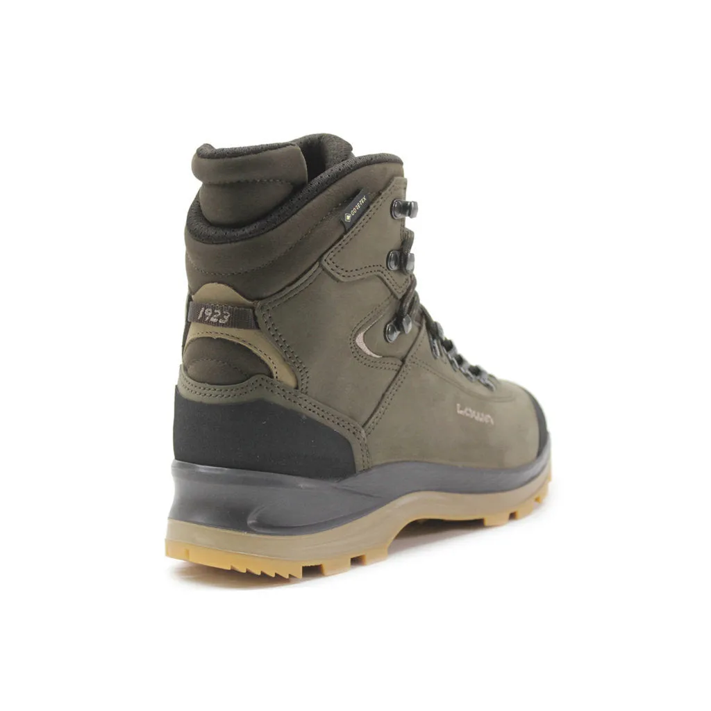 Lady GTX Nubuck Women's Ankle Hiking Boots