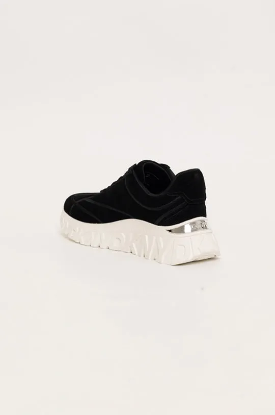 LAEONI PLATFORM SNEAKERS