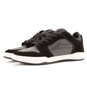 Lakai - Telford Low (Black/Grey Suede) *SALE