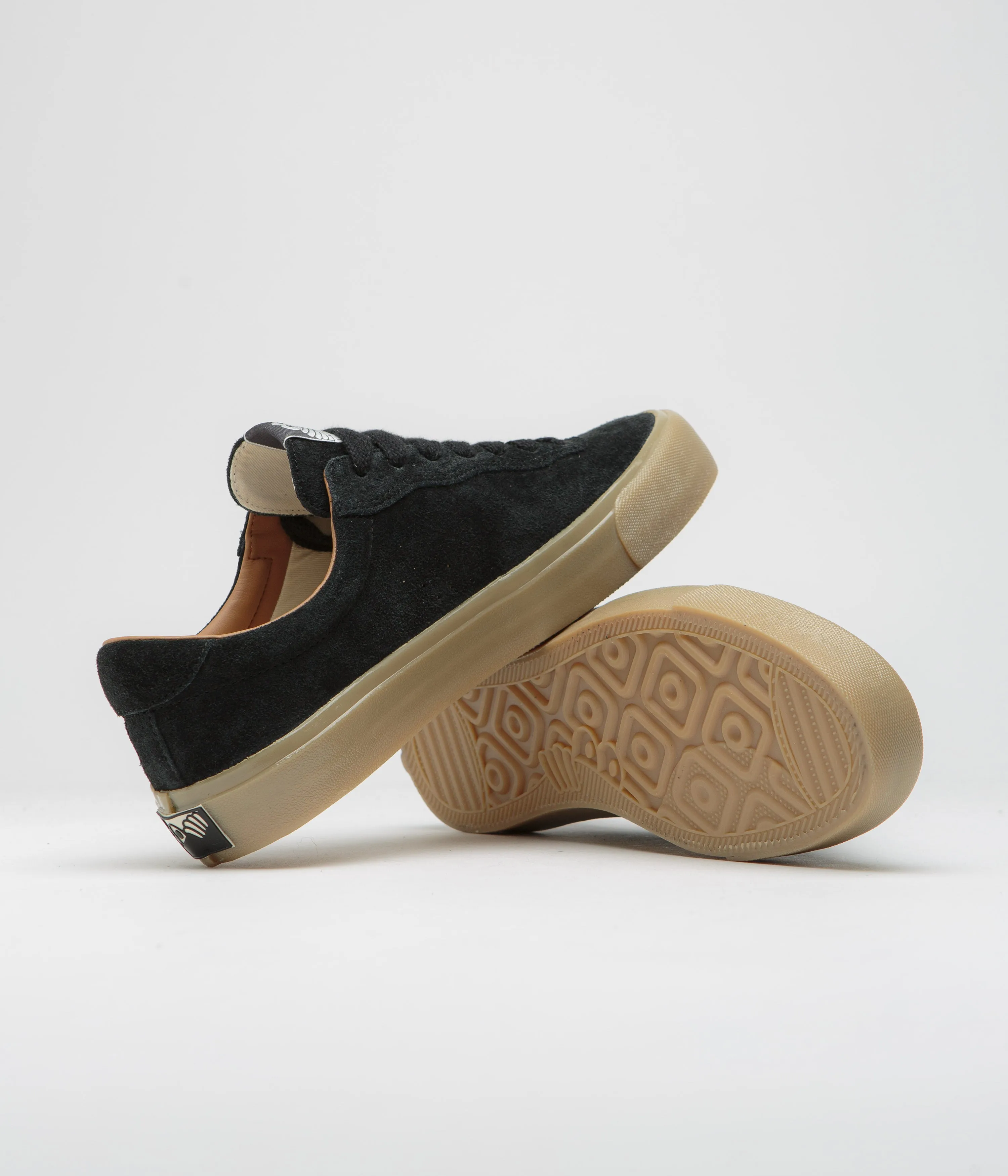 Last Resort AB VM001 Shoes - Black / Gum