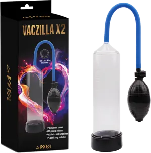 LaViva Vaczilla X2