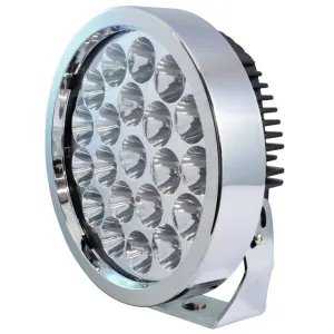 Led Driving Light 216MM 105W Muti V