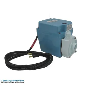 Little Giant [3.5A] [1S] Submersible Pump (504103)