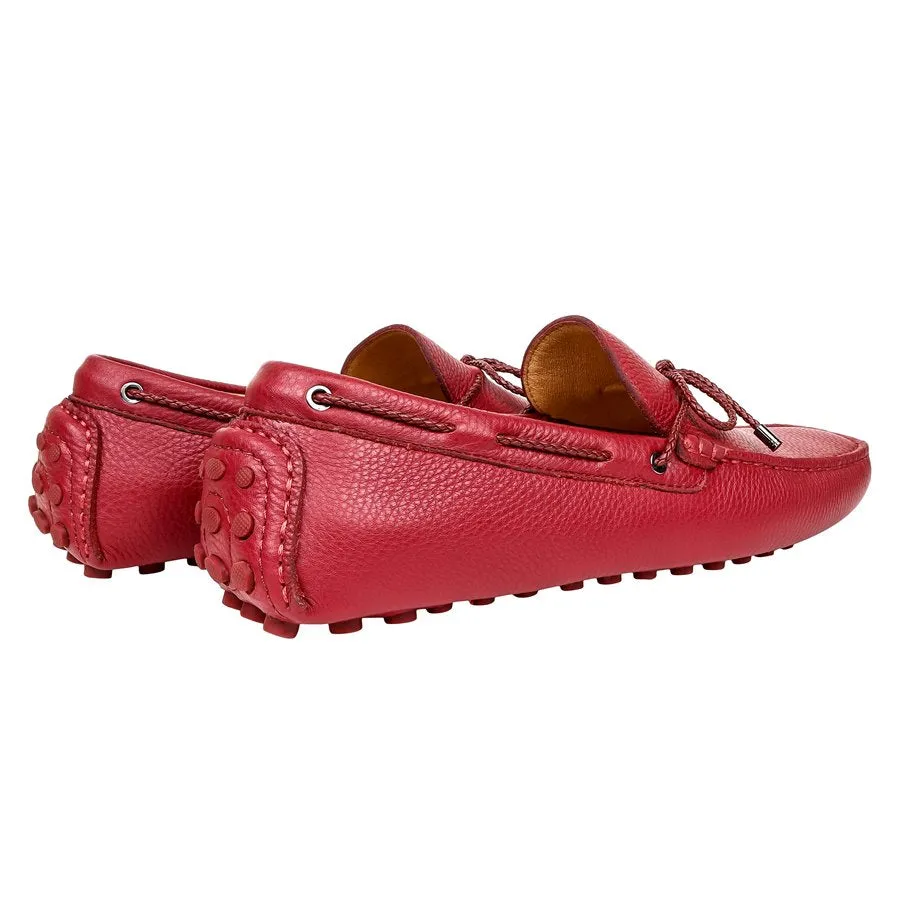 LUIGI MOCCASINS W