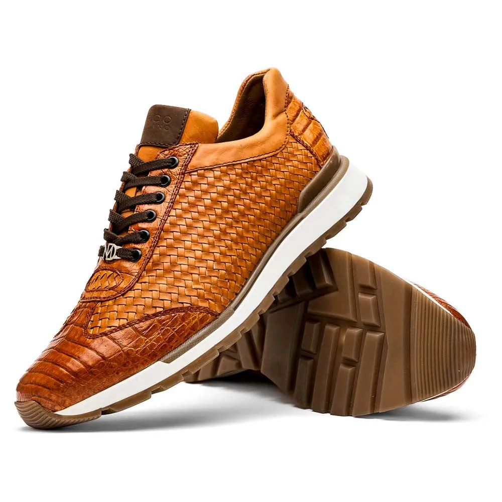 Marco Di Milano Roma Brandy Sneakers