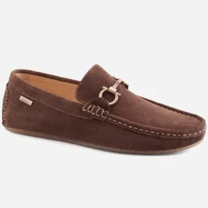 Men "ARDANT" Comfort Moccasins