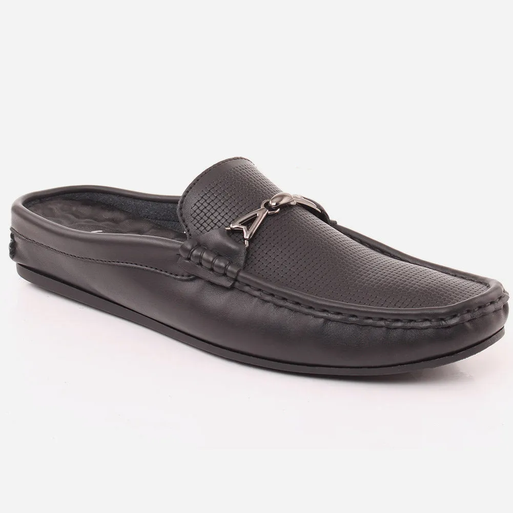 Men "AUGUST" Lightweight Casual Moccasins