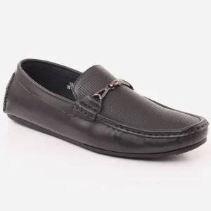 Men "SPIKE" Smart Casual Slip On Shoes