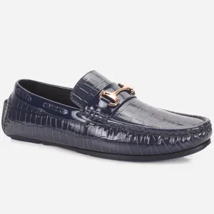 Men "VARIL" Casual Slip-Ons Moccasins