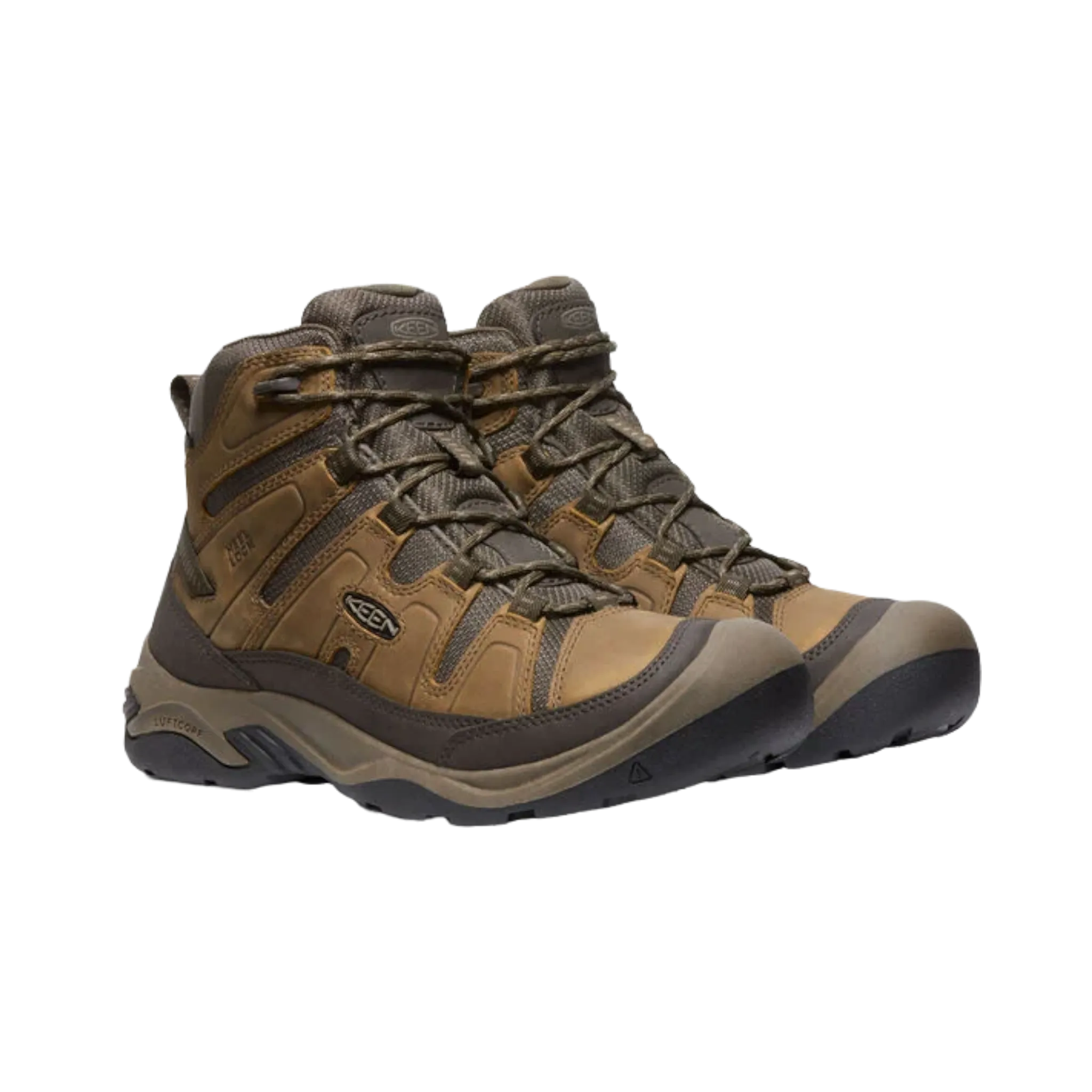 Men's Circadia Waterproof Boot