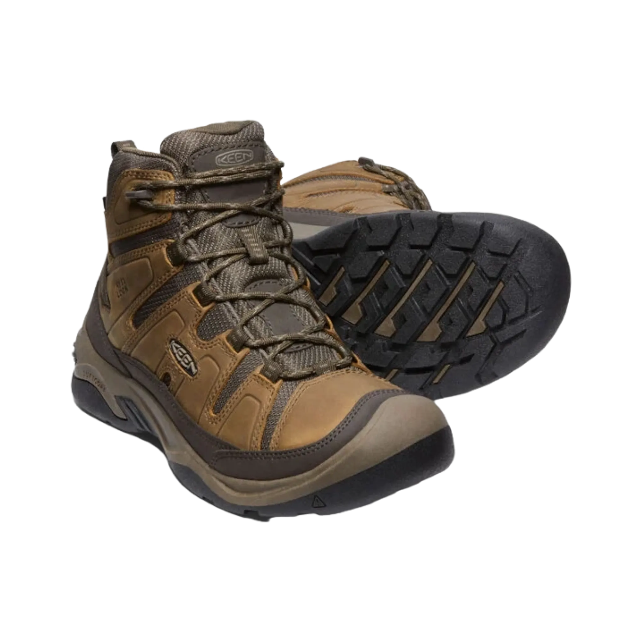 Men's Circadia Waterproof Boot