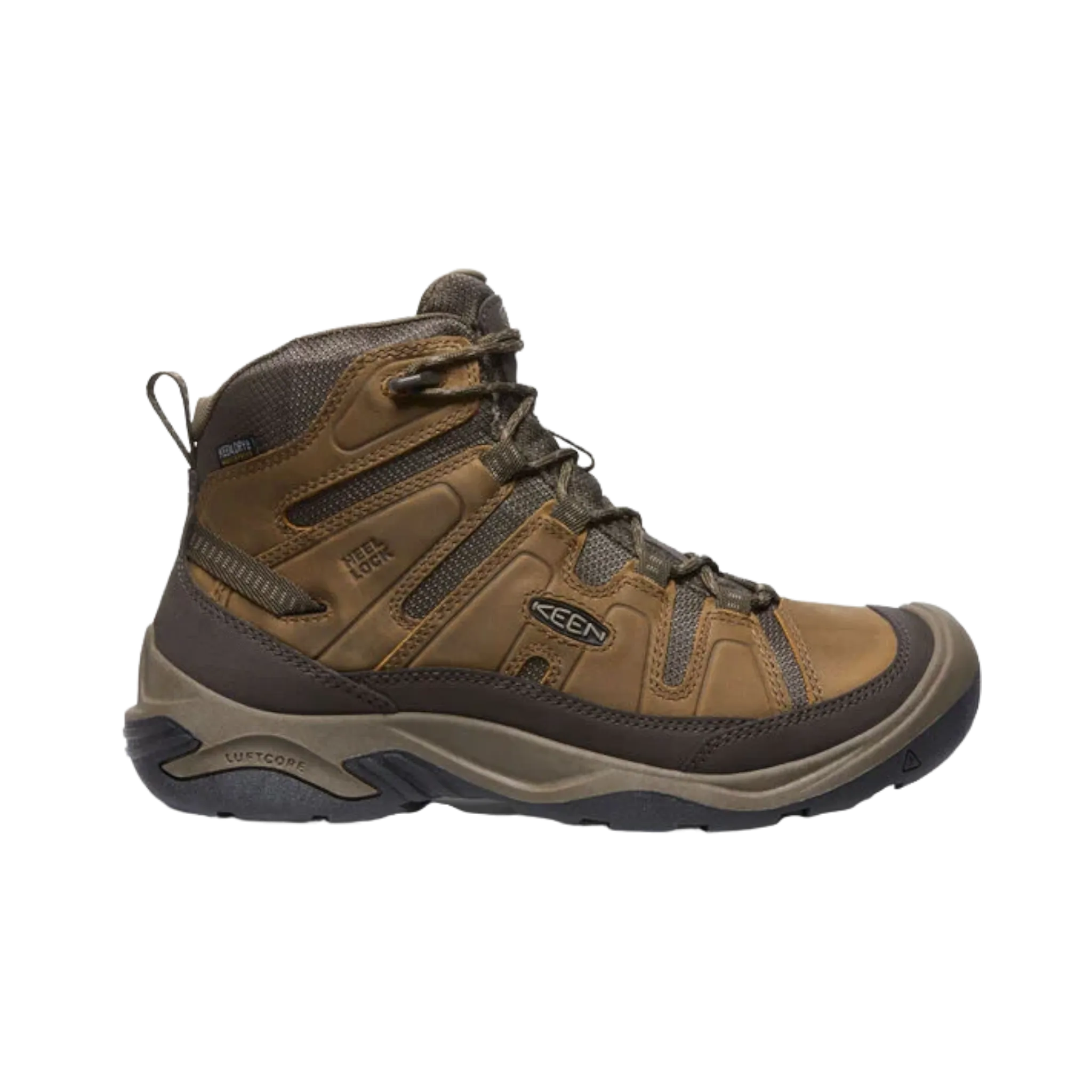 Men's Circadia Waterproof Boot