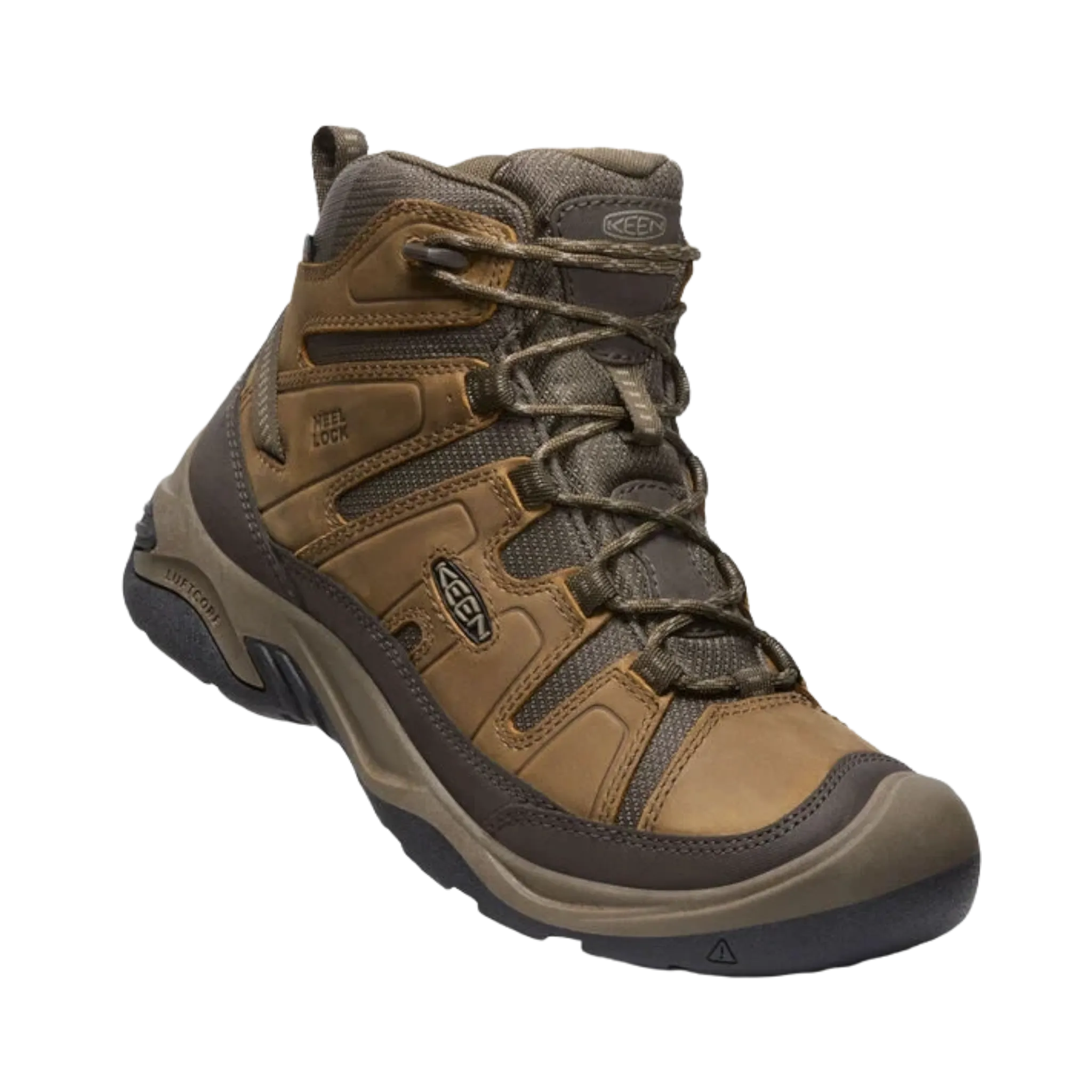 Men's Circadia Waterproof Boot