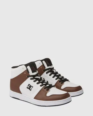 Mens Manteca 4 HI SN Shoes