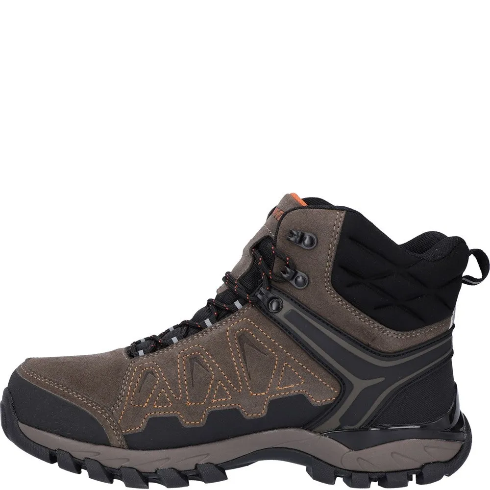 Mens V-Lite Explorer WP Hiking Boots