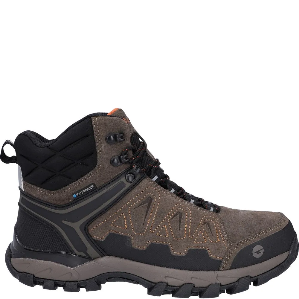 Mens V-Lite Explorer WP Hiking Boots