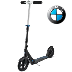 Micro BMW City Scooter