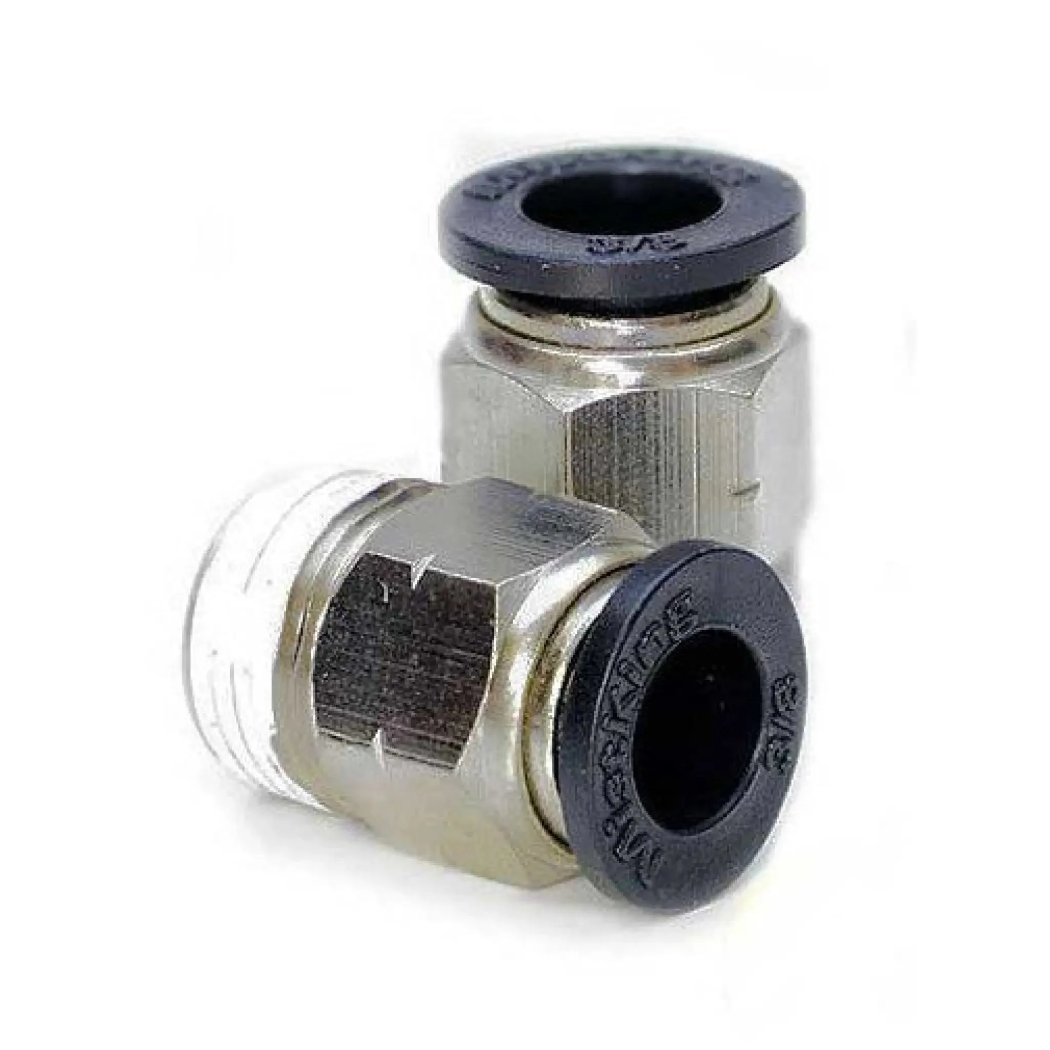 MistKing 3/8" Pump Fitting 2pk