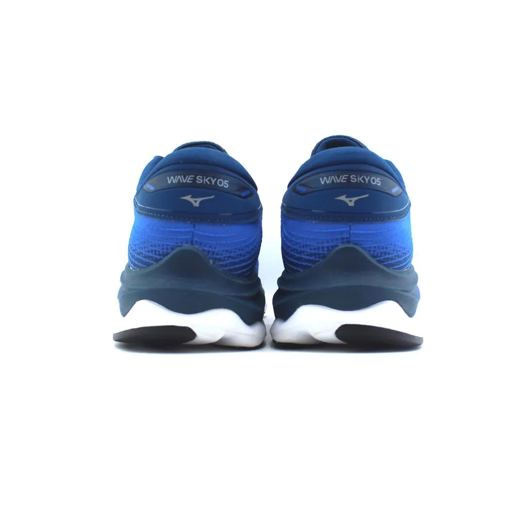 MIZUNO WAVE SKY 05