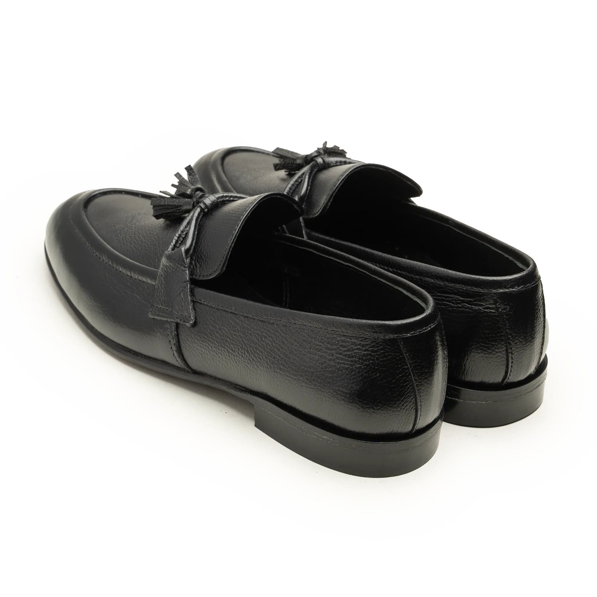 Moccasin - T59 MT BLK