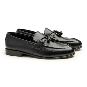 Moccasin - T59 MT BLK