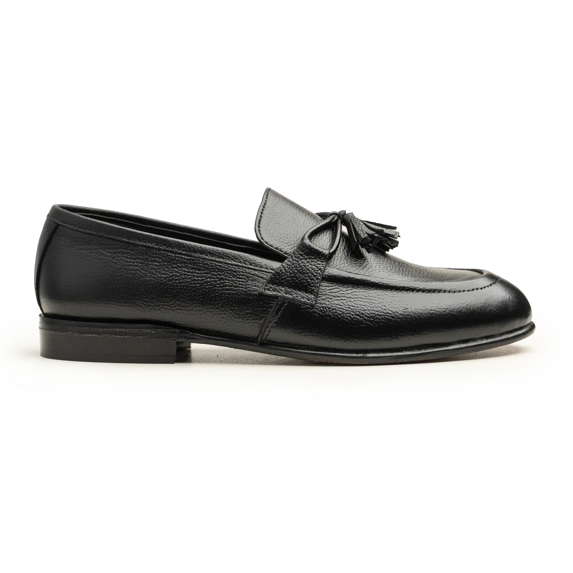 Moccasin - T59 MT BLK