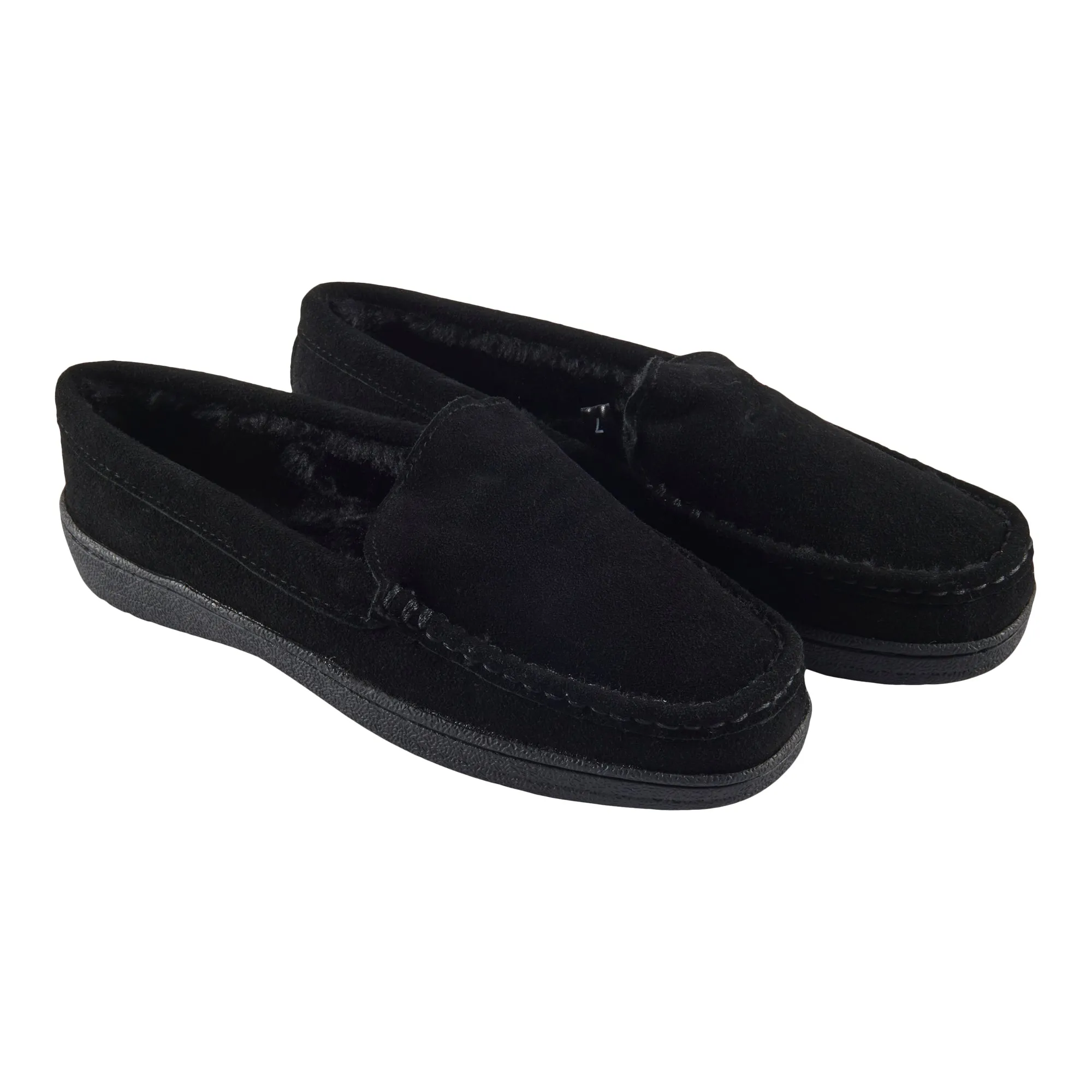 Mountain Ridge Men's Moccasins