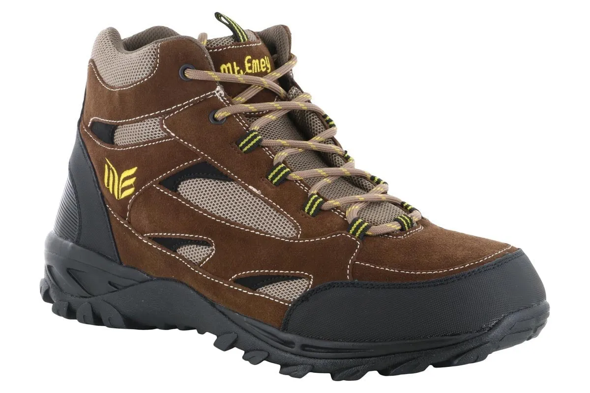 Mt. Emey Hiking Boots