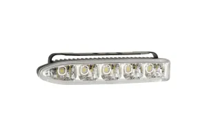 Narva 71902 9-33V Slim LED Daytime Running Lamp Kit