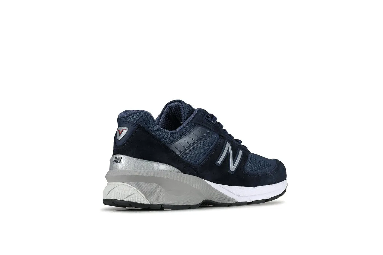 New Balance 990 V5 Navy M990NV5