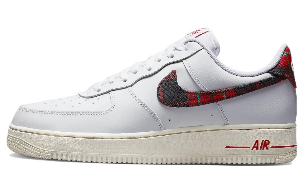 Nike Air Force 1 Low '07 LV8 White/Red