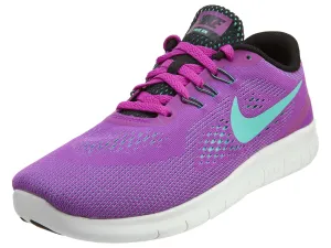 Nike Free Rn Big Kids Style : 833993