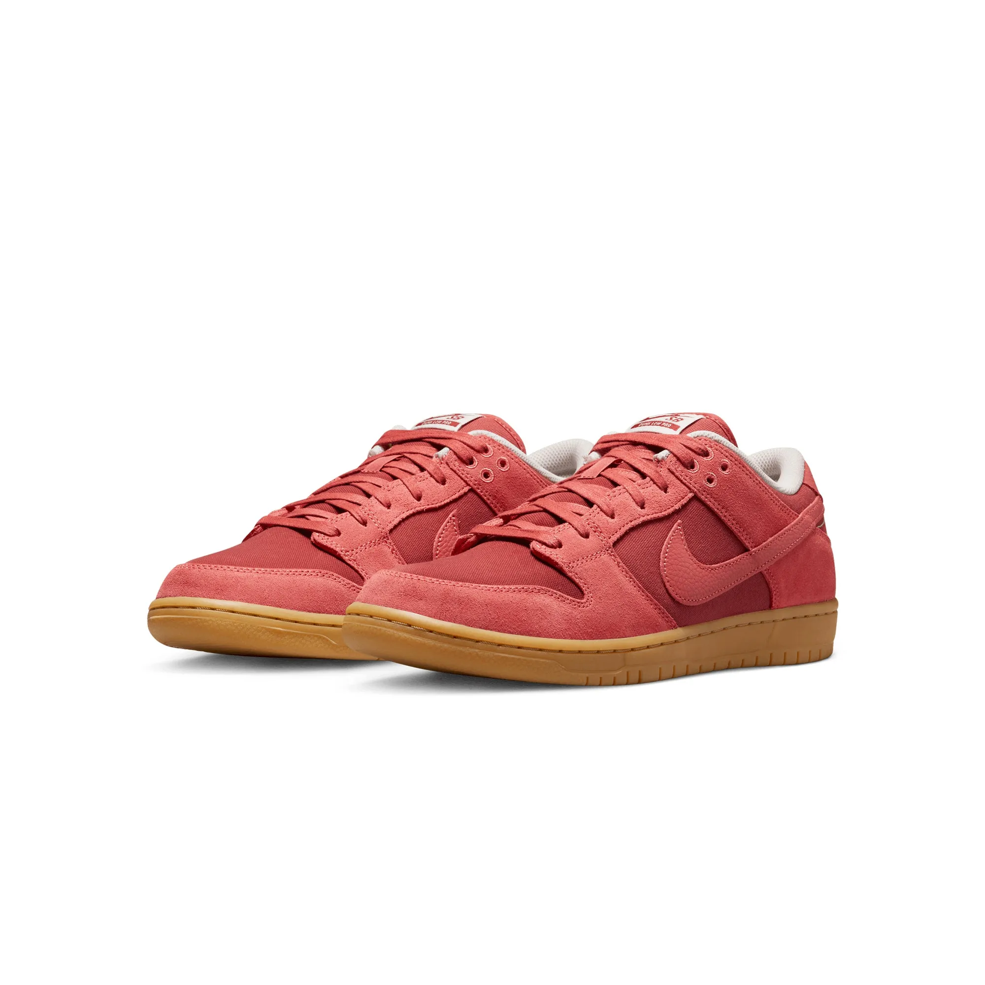 Nike SB Mens Dunk Low Pro Premium Shoes