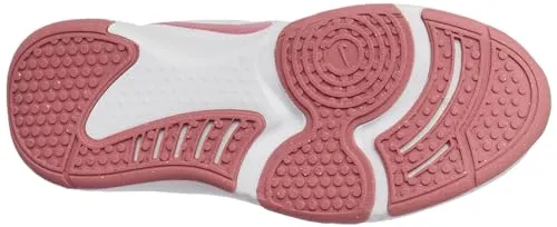 Nike WMNS City REP TR-White/Desert Berry-Barely ROSE-DA1351-103-6