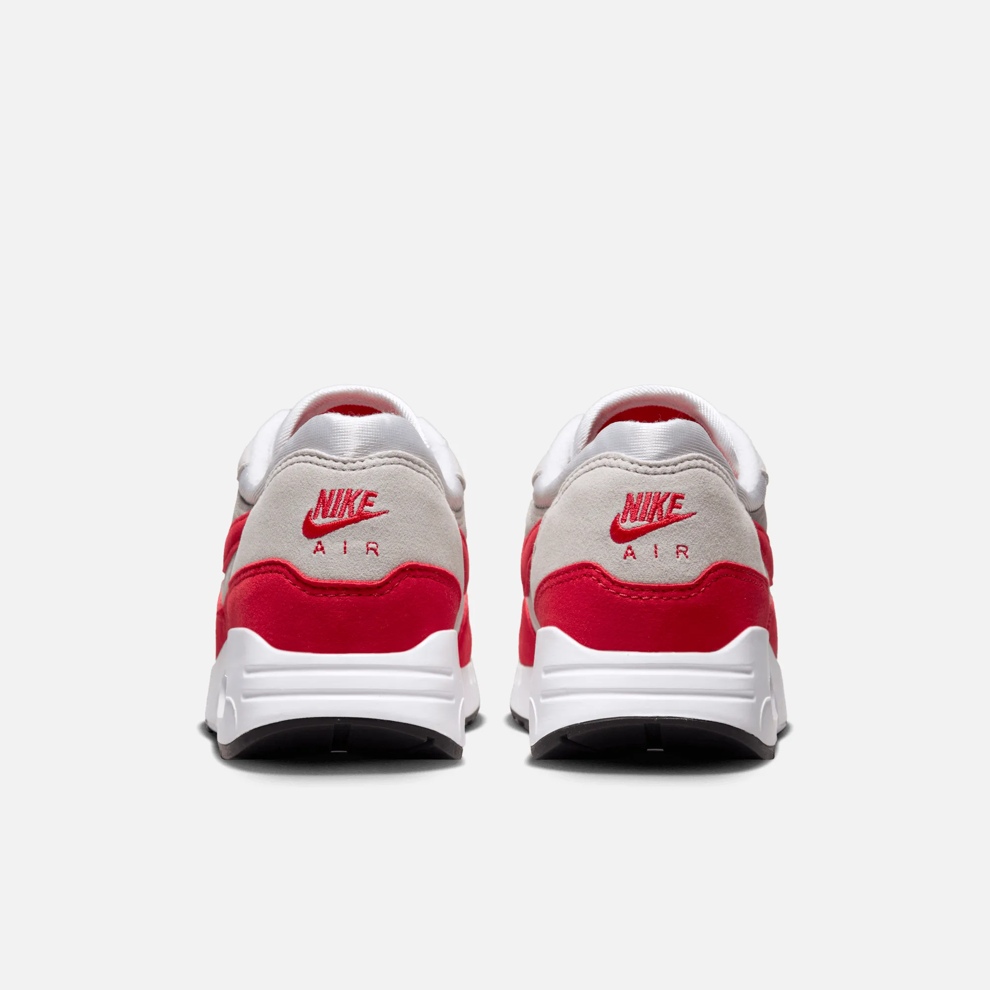 Nike Women's Air Max 1 '86 OG Big Bubble Sport Red