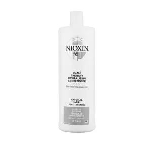 Nioxin System 6 Scalp Therapy Revitalizing Conditioner 1000ml