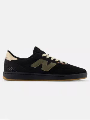 Numeric 440 Black/Olive Shoes